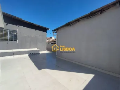 Casa com 7 Quartos à venda, 250m² no Jardim Rodolfo Pirani, São Paulo