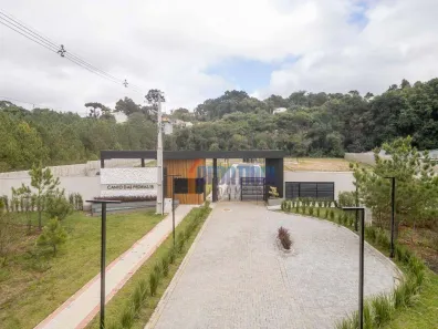 Lote/Terreno à venda, 334m² no Cascatinha, Curitiba