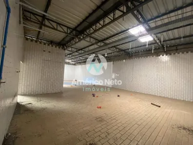 Galpão/Depósito/Armazém à venda, 2000m² no Cerâmica, São Caetano do Sul