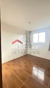 Apartamento com 2 Quartos à venda, 38m² no Olaria, Canoas