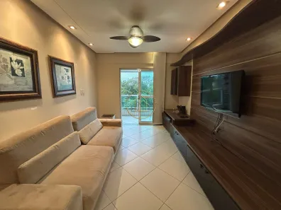 Apartamento com 2 Quartos à venda, 94m² no Cancela Preta, Macaé