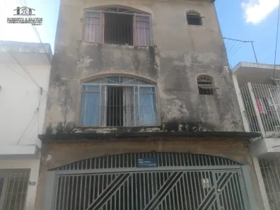 Sobrado com 3 Quartos à venda, 200m² no Vila Miriam, São Paulo