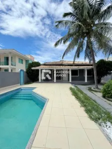 Casa com 4 Quartos para alugar, 150m² no Portão, Lauro de Freitas