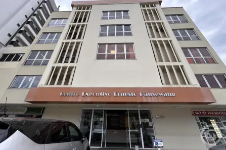 Ponto Comercial para alugar, 92m² no Trindade, Florianópolis
