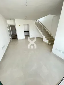 Cobertura com 3 Quartos à venda, 174m² no Cidade Nova, Belo Horizonte