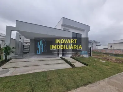 Casa com 3 Quartos à venda, 252m² no Nova São Pedro, São Pedro da Aldeia