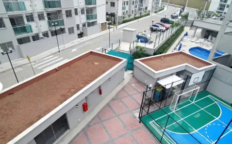 Apartamento com 2 Quartos à venda, 60m² no Pechincha, Rio de Janeiro