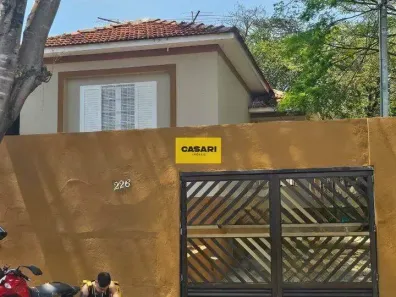 Imóvel Comercial com 1 Quarto à venda, 100m² no Centro, São Bernardo do Campo