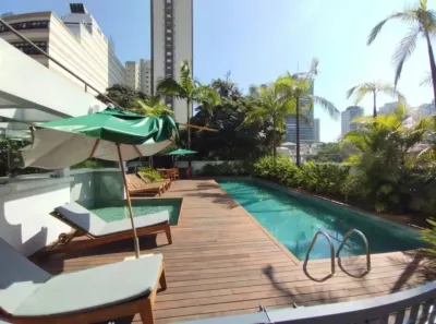 Apartamento com 3 Quartos à venda, 187m² no Vila Romana, São Paulo