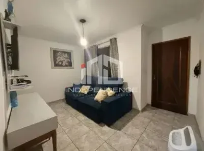 Apartamento com 2 Quartos à venda, 48m² no Bosque dos Eucaliptos, São José dos Campos