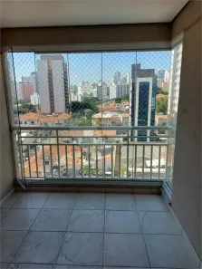 Apartamento com 2 Quartos à venda, 57m² no Barra Funda, São Paulo
