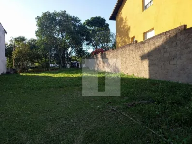 Lote/Terreno à venda, 516m² no Caminhos de San Conrado (Sousas), Campinas