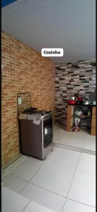Casa com 2 Quartos à venda, 100m² no Coqueiro, Belém