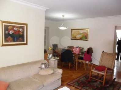 Apartamento com 3 Quartos à venda, 125m² no Santana, São Paulo