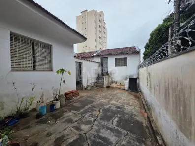 Casa com 3 Quartos à venda, 165m² no Vila Santa Tereza, Bauru