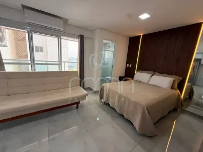 Apartamento com 1 Quarto à venda, 40m² no Higienópolis, São José do Rio Preto
