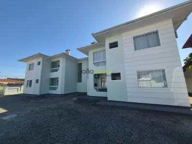 Apartamento com 2 Quartos para alugar, 60m² no Forquilhas, São José