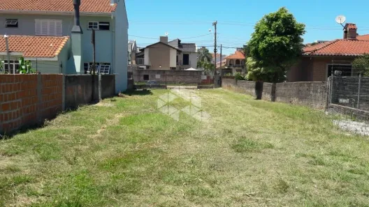 Lote/Terreno à venda, 10588m² no Camobi, Santa Maria