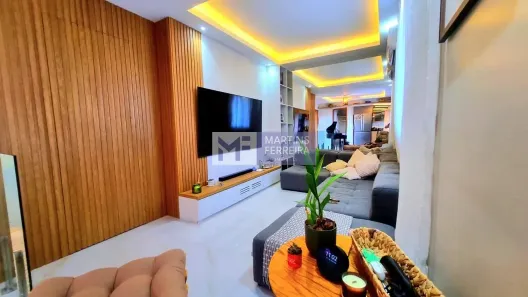 Cobertura com 3 Quartos à venda, 147m² no Recreio dos Bandeirantes, Rio de Janeiro