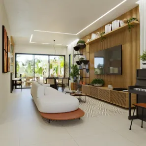 Casa de Condomínio com 4 Quartos à venda, 378m² no Araçagy, São José de Ribamar