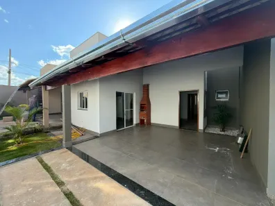 Casa com 2 Quartos à venda, 10m² no Centro, Araxá