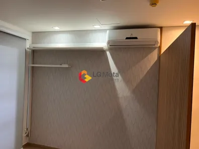Sala Comercial com 1 Quarto à venda, 43m² no Chácara da Barra, Campinas