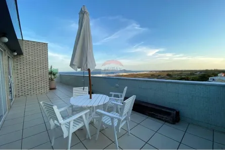 Cobertura com 3 Quartos à venda, 220m² no Algodoal, Cabo Frio