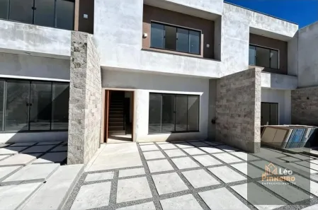 Casa de Condomínio com 2 Quartos à venda, 76m² no Cancela Preta, Macaé