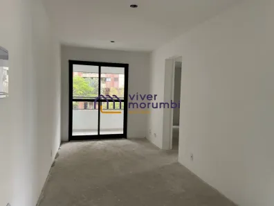 Apartamento com 2 Quartos à venda, 45m² no Vila Suzana, São Paulo
