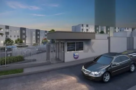 Apartamento com 1 Quarto à venda, 90m² no Jardim Araújo, Votorantim