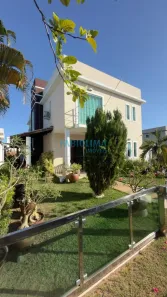 Casa de Condomínio com 4 Quartos para alugar, 300m² no Jauá (Abrantes), Camaçari