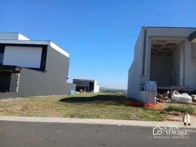 Lote/Terreno à venda, 335m² no Jardim Residencial Dona Maria Candida, Indaiatuba