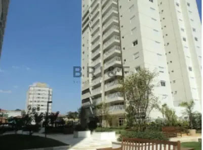 Apartamento com 3 Quartos à venda, 123m² no Vila Congonhas, São Paulo