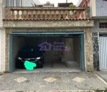 Casa com 3 Quartos à venda, 144m² no Cidade Líder, São Paulo
