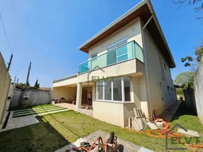 Sobrado com 6 Quartos à venda, 500m² no Residencial Santa Helena - Gleba I, Santana de Parnaíba