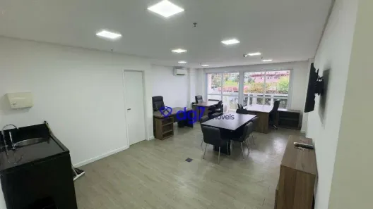Sala Comercial à venda, 47m² no Butantã, São Paulo