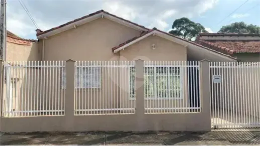 Casa com 2 Quartos à venda, 156m² no Jardim Satélite, São Paulo