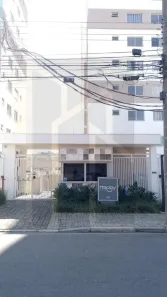 Apartamento com 2 Quartos para alugar, 40m² no Vila Nova Cintra, Mogi das Cruzes