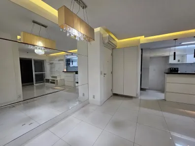 Apartamento com 3 Quartos à venda, 92m² no Barra Olímpica, Rio de Janeiro