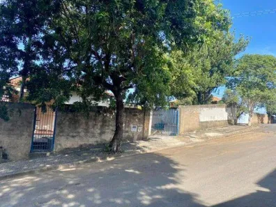 Lote/Terreno à venda, 1027m² no Jardim São Domingos, Americana