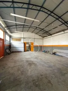 Galpão/Depósito/Armazém à venda, 700m² no Jardim América, São Leopoldo