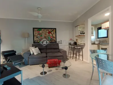 Flat com 2 Quartos para alugar, 60m² no Paraíso, São Paulo