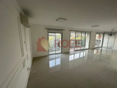 Apartamento com 3 Quartos à venda, 161m² no Vila Clementino, São Paulo