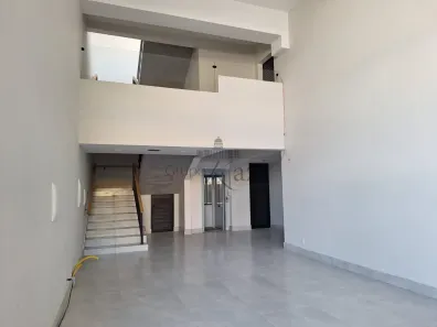 Prédio Comercial para alugar, 93m² no Centro, Jacareí