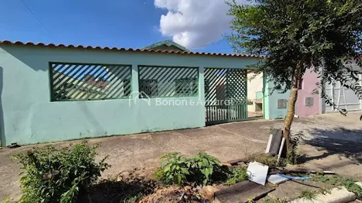Casa com 3 Quartos à venda, 100m² no João Aranha, Paulínia
