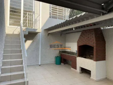 Sobrado com 3 Quartos à venda, 180m² no Alto da Lapa, São Paulo