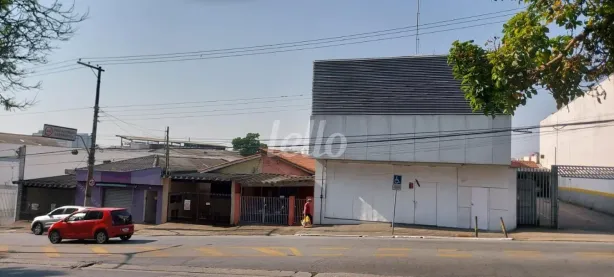 Prédio Comercial para alugar, 822m² no Jardim São Caetano, São Caetano do Sul