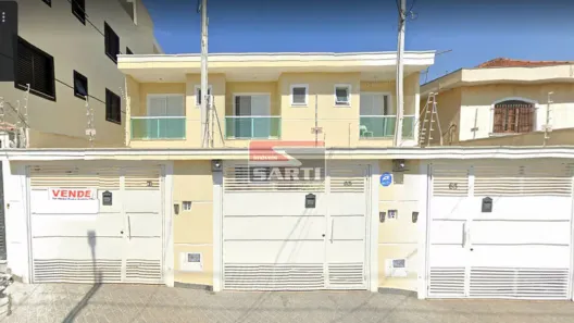 Sobrado com 3 Quartos à venda, 131m² no Vila Santa Terezinha (Zona Norte), São Paulo