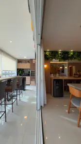 Apartamento com 3 Quartos à venda, 148m² no Jardim Goiás, Goiânia