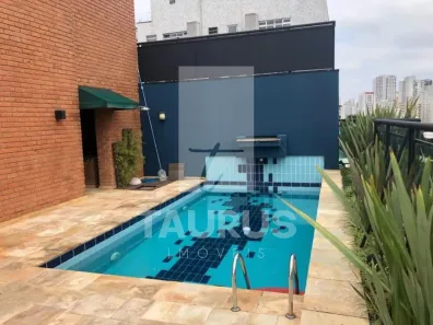 Cobertura com 3 Quartos à venda, 480m² no Vila Mariana, São Paulo